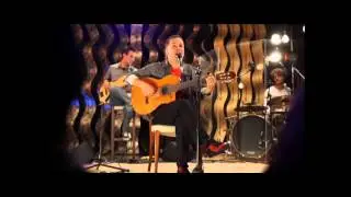 Daniel Drexler - Linda (En vivo en Agadu/Ciclo de Autores)