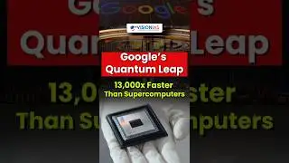 Google&rsquo;s Willow Chip Just Made Quantum History with Quantum Echoes