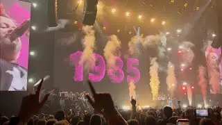 Bowling For Soup: 1985 *LIVE 4K* [Wembley Arena London 13.12.2025]