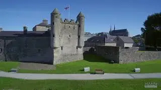 Enniskillen Castle