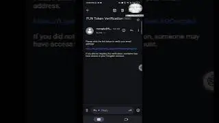 How to creat KYc fun token complaet methad 🤑🤑 joining me tealgrma chanel  