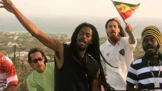 Falasha and Isis Reggae Band - Bling Bling