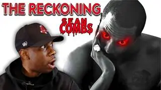 They EXPOSED EVERYTHING&hellip; The Reckoning Sean Combs Documentary Reaction!&rdquo;