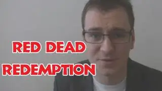 Niekryty Krytyk ocenia: Red Dead Redemption