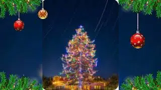 Said I Won't Be Home For Christmas By-Lee Roy Ward 