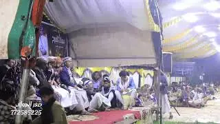 البــــــث مــبــاشــــــر العريس/سلطان نجم الدين اليافعي/ الفنان عزام هأيل
