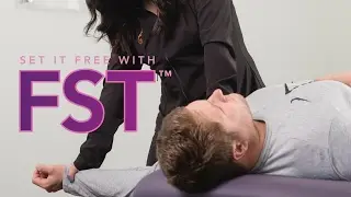 What is FST - Fascial Stretch Therapy?