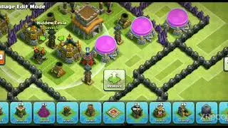 TH 8 HOME BASE GUIDE||CLASH OF CLANS 2020||