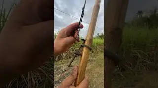 Self Defense🔥Nail Slingshot diy#amazing #craft #diy #handmade