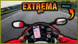 DE SÃO PAULO ATÉ EXTREMA MG TROCANDO UM PAPO