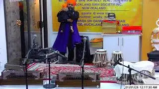 Gurdwara dashmesh darbar NZ