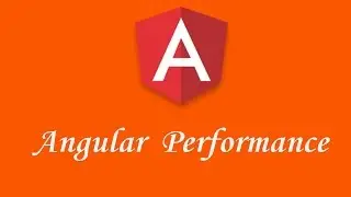 Angular 4 Tutoriel : Performance