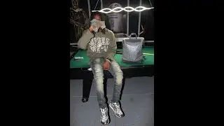 b6 type beat 