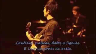 The book of love   The Airborne Toxic Event