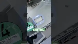 Diese Parkscheibe stellt sich automatisch ein!