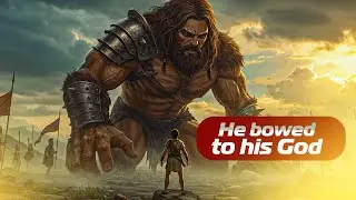 FALL OF GOLIATH!