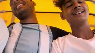 Dost bana auto driver | dost ki nayi BMW |#bmw #autodriving #dosti 