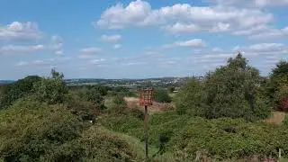 Parkhall Country park Torch