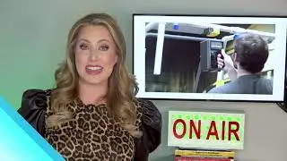 How nuclear cleanup employees stay safe