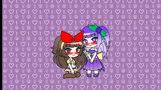 Gacha : Lyna,Cadena And Wanda - About Funny Things 😆