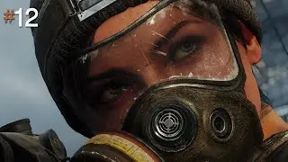 METRO EXODUS | Gameplay Walkthrough No Commentary -PART 12#metroexodus