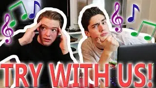 [PT.2] Can You Guess THESE Nintendo Songs w/ Only Hearing 5 Seconds?? ft. CND
