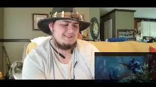 Instinction And Project Ferocious E3 Game Trailer Reaction 