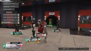 NBA 2K26 cheater