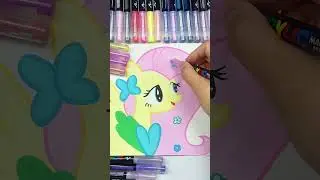 Vibrant Acrylic Markers for Your Art Projects #stationery