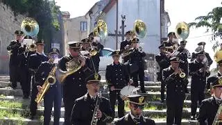 Montagano 2019 - PREKURSUR del Maestro Angelo AIEZZO