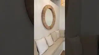 Purely SPA Reception Area