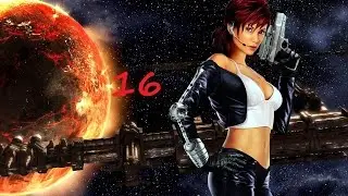 X3  Reunion Часть 16 Кристаллы и ракеты