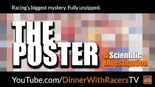 THE POSTER: A Scientific Investigation