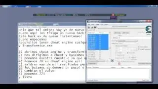 Hack de transformice! queso instantaneo!