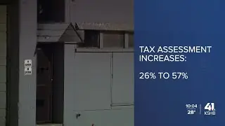 Jackson County has sued over a thousand property owners over assessment process