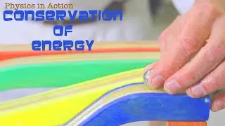Conservation of Energy - Is this a violation of Energy Conservation?