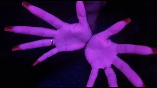Slow asmr and playing with mic|#asmr