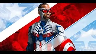 Brave New world : Marvel 85th Anniversary Trailer Music