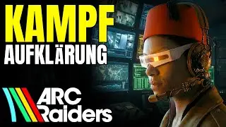 ARC Raiders: Kampfaufkl&auml;rung (Quest Guide & L&ouml;sung)