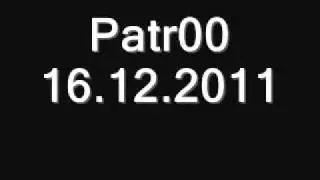 Patr00 16.12.2011 Radio Żory