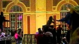 KES - AH TING - LIVE @CALO FEST