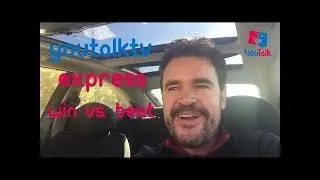 To win vs to beat; Video Respuesta dudas YouTalkers