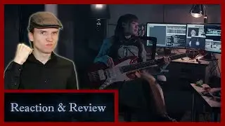 East Of Eden - Shooting Star [MV] (Musician reacts) | Welcome MINA