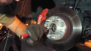2015 WRX FaSTi Intro and Removal Of Old Drivetrain Components!