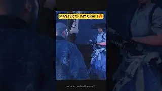 Time for an upgrade‼️#ghostofyotei #nocommentarygameplay #ps5proenhanced #letsplay