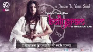 BOLLYGRAM 5th EDITION || DJ RINK Remix || Sustain Yourself