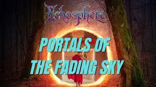 Portals of the Fading Sky Remix