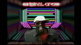 Old School Detroit Rap Battle: The Original Crew