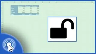 How to Unprotect Excel Sheet | MS Excel Tutorial #38