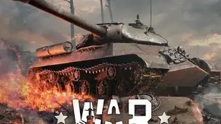 War Thunder 4 miejsce w drużynie